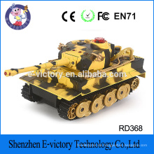 New Product Military Tank RC Tank